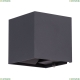 Светильник A1414AL-1BK ★Arte Lamp, Черный► — Купить▼