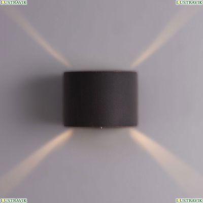 Светильник A1415AL-1RI ★Arte Lamp, Серый► — Купить▼
