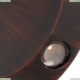 Светильник A1525AP-1RI ★Arte Lamp, Серый► — Купить▼