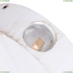 Светильник A1525AP-1WG ★Arte Lamp, Белый с патиной► — Купить▼