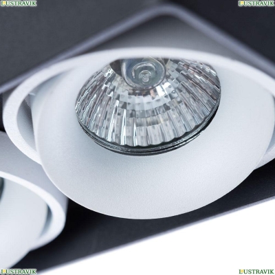Светильник A5654PL-2BK ★Arte Lamp, Черный► — Купить▼