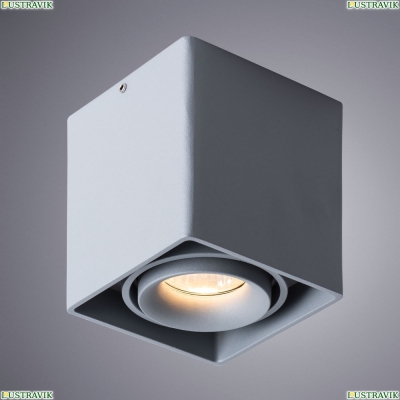 Светильник A5654PL-1GY ★Arte Lamp, Серый► — Купить▼