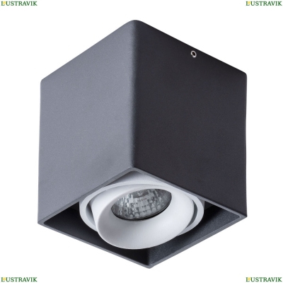 Светильник A5654PL-1BK ★Arte Lamp, Черный► — Купить▼