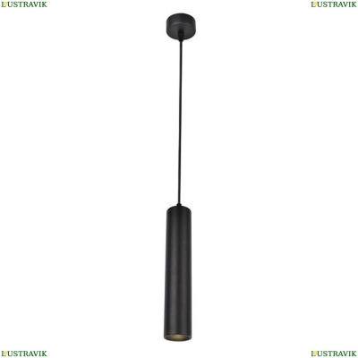 Подвес A5600SP-1BK ★Arte Lamp, Черный► — Купить▼