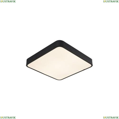 Светильник A2663PL-1BK ★Arte Lamp, Черный► — Купить▼