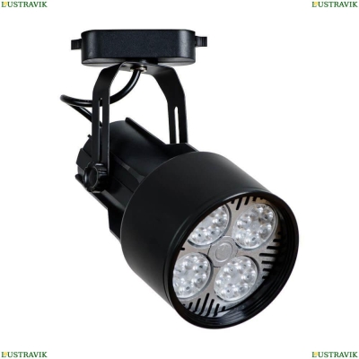 Светильник A6252PL-1BK ★Arte Lamp, Черный► — Купить▼