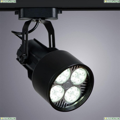Светильник A6252PL-1BK ★Arte Lamp, Черный► — Купить▼