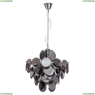 Подвес 7566/02 SP-8 ★Divinare, Хром► — Купить▼