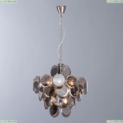 Подвес 7566/02 SP-8 ★Divinare, Хром► — Купить▼
