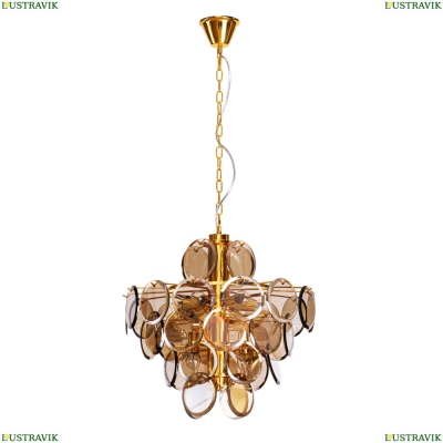 Подвес 7566/01 SP-8 ★Divinare, Золото► — Купить▼