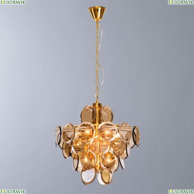 Подвес 7566/01 SP-8 ★Divinare, Золото► — Купить▼