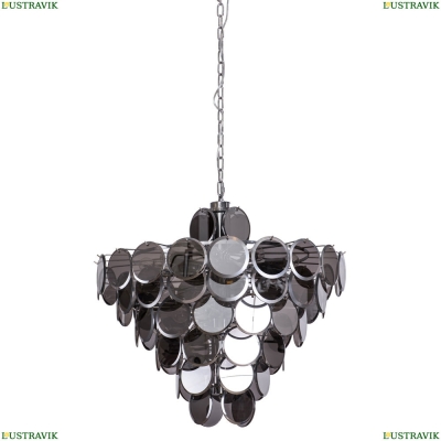 Подвес 7566/02 SP-18 ★Divinare, Хром► — Купить▼
