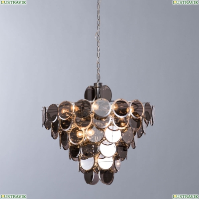 Подвес 7566/02 SP-18 ★Divinare, Хром► — Купить▼