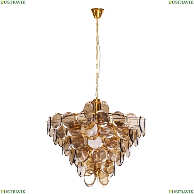 Подвес 7566/01 SP-18 ★Divinare, Золото► — Купить▼