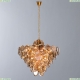 Подвес 7566/01 SP-18 ★Divinare, Золото► — Купить▼