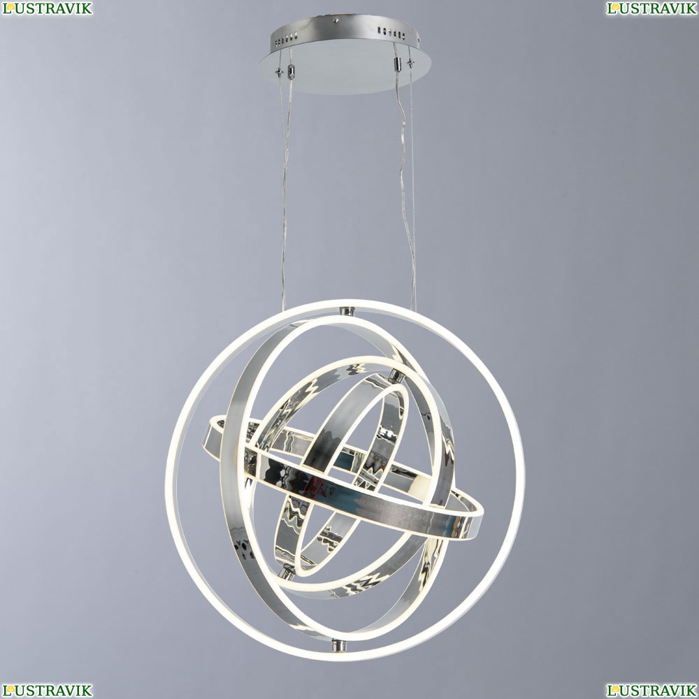 Подвес 1612/02 SP-1 ★Divinare, Хром► — Купить▼