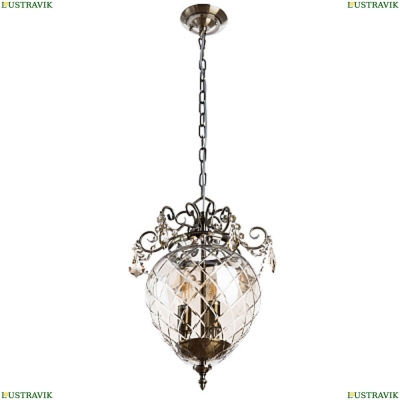 Подвес 1250/15 SP-3 ★Divinare, Бронза► — Купить▼