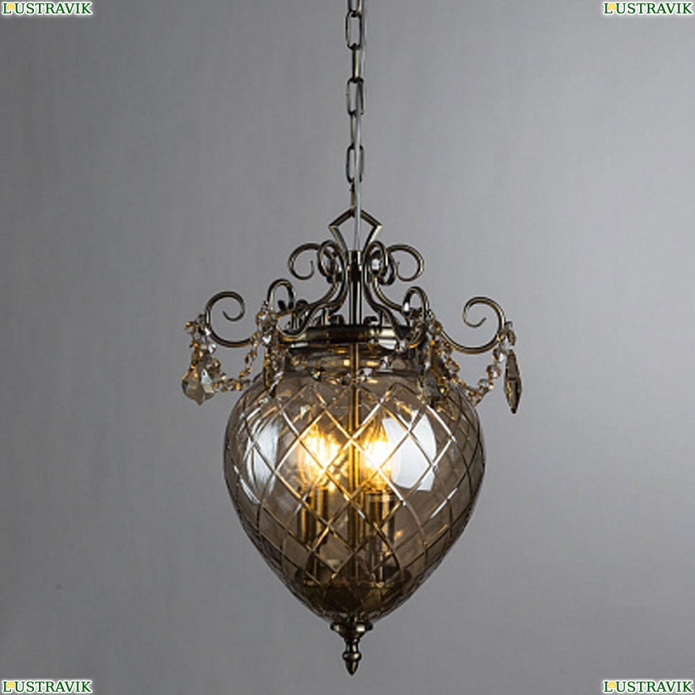 Подвес 1250/15 SP-3 ★Divinare, Бронза► — Купить▼