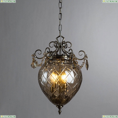 Подвес 1250/15 SP-3 ★Divinare, Бронза► — Купить▼