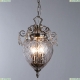 Подвес 1250/24 SP-3 ★Divinare, Никель► — Купить▼
