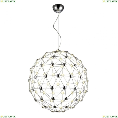 Подвес 1610/02 SP-96 ★Divinare, Хром► — Купить▼