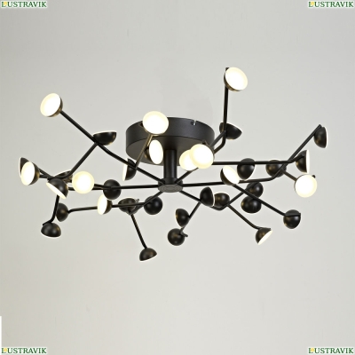 Потолочный светодиодный светильник Nowodvorski Box Led White 6422 - купить в интернет-магазине ЛЮСТРАВИК