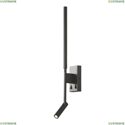 Бра 6703 Mantra Torch — купить в интернет-магазине ЛЮСТРАВИК