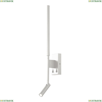 Светодиодный спот 6702 Mantra Torch — купить в интернет-магазине ЛЮСТРАВИК