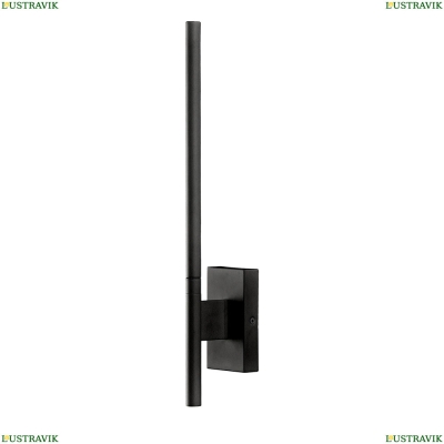 Настенный светодиодный светильник  6701 Mantra Torch — купить в интернет-магазине ЛЮСТРАВИК