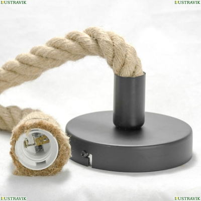 Подвесной светильник LSP-8224 Lussole LOFT Cornville — купить в интернет-магазине ЛЮСТРАВИК