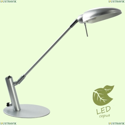 Настольная светодиодная лампа GRLST-4364-01 Lussole LOFT Roma — купить в интернет-магазине ЛЮСТРАВИК