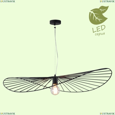 Подвесной светодиодный светильник GRLSP-9931 Lussole LOFT Buffalo — купить в интернет-магазине ЛЮСТРАВИК