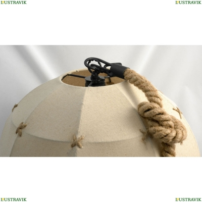 Подвесной светодиодный светильник GRLSP-9667 Lussole LOFT Hempstead — купить в интернет-магазине ЛЮСТРАВИК