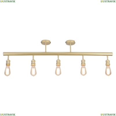 Спот LSP-8169 Lussole LOFT Lsp-8169 — купить в интернет-магазине ЛЮСТРАВИК