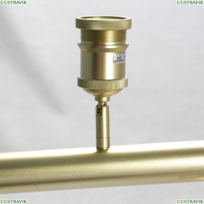 Спот LSP-8169 Lussole LOFT Lsp-8169 — купить в интернет-магазине ЛЮСТРАВИК