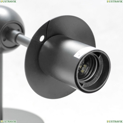 Бра LSP-8167 Lussole LOFT Lsp-8164 — купить в интернет-магазине ЛЮСТРАВИК