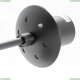 Бра LSP-8167 Lussole LOFT Lsp-8164 — купить в интернет-магазине ЛЮСТРАВИК