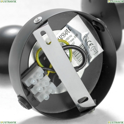 Бра LSP-8167 Lussole LOFT Lsp-8164 — купить в интернет-магазине ЛЮСТРАВИК