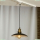 Однофазный светильник для трека Glen Cove LSP-9604-TAW Lussole LOFT Glen Cove — купить в интернет-магазине ЛЮСТРАВИК