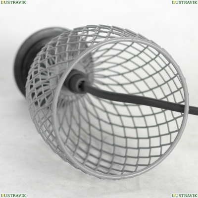 Настольная лампа GRLSP-0562 Lussole LATTICE — купить в интернет-магазине ЛЮСТРАВИК