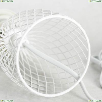 Настольная лампа GRLSP-0561 Lussole LATTICE — купить в интернет-магазине ЛЮСТРАВИК