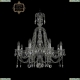Люстра 11.12.8.240.XL-69.Cr.Sp ★Bohemia Art Classic, Хром► — Купить▼