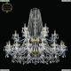 Люстра 11.25.16+8+4.460.2d.Br.Sp ★Bohemia Art Classic, Бронза► — Купить▼