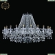 Люстра 11.25.24.530.Cr.Sp ★Bohemia Art Classic, Хром► — Купить▼