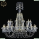 Люстра 11.26.24+12.530.XL-148.Gd.B ★Bohemia Art Classic, Золото► — Купить▼