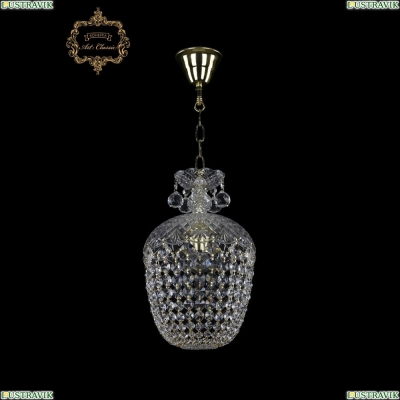 Подвес 14.771.22.G ★Bohemia Art Classic, Золото► — Купить▼