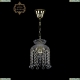 Подвес 14.781.15.G.B ★Bohemia Art Classic, Золото► — Купить▼