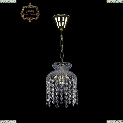 Подвес 14.781.15.G.R ★Bohemia Art Classic, Золото► — Купить▼