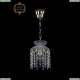Подвес 14.781.15.G.R ★Bohemia Art Classic, Золото► — Купить▼