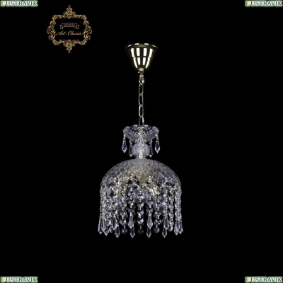 Подвес 14.781.22.G.Dr ★Bohemia Art Classic, Золото► — Купить▼